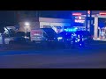 Pedestrian hit and killed in DeKalb County