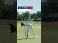The 2025 U.S. Women’s Mid-Am champ getting her defense started 💪 Three holes with Ina Kim-Schaad!