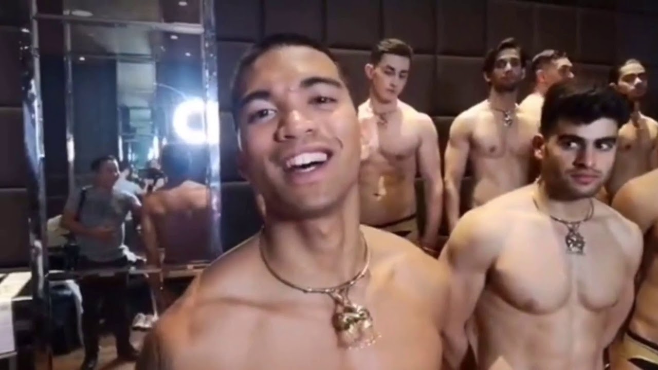Mister Model Worldwide 2019 MisterModelWorldwide2019 HottestPageant YouTube
