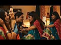 kasturi Mishra and her mother gives Suhagraat tips