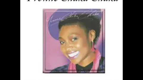 Yvonne Chaka Chaka - I'm Winning My Dear Love (1986) #WaarWasJy