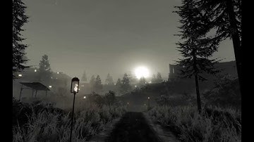 Crysis Mod - Triptych Demo