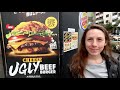 Burger King Japan’s Ugly Beef Burger