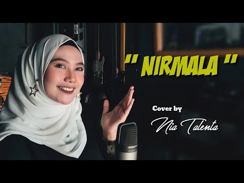 NIRMALA - DATO SITI NURHALIZA - COVER BY NIA TALENTA