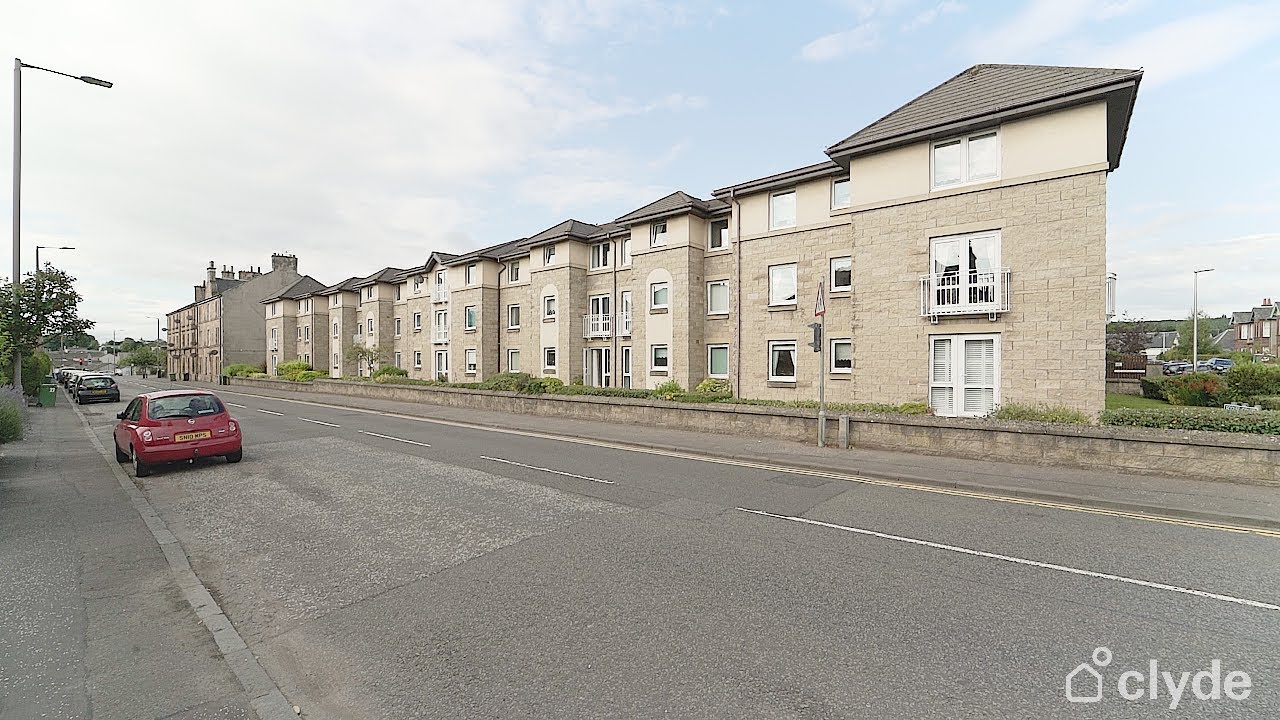 18 Eccles Court Stirling FK7 9AT YouTube