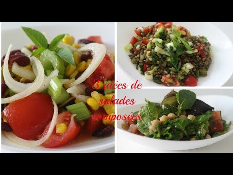 3-idées-de-salades-composées