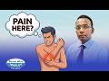 Tennis Elbow Getting Worse? Try These Exercises
