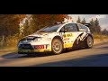 DiRT 3.Citroën C4 WRC