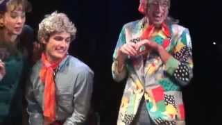 Bat Boy 2011 Trailer