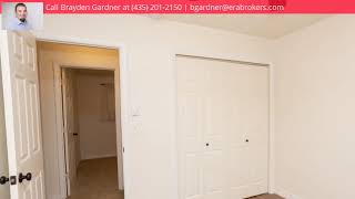 505 E Center St video tour