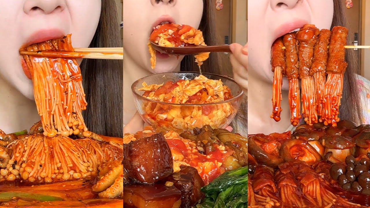 It's so delicious that I think about the same circle,and I have a great sense of happiness