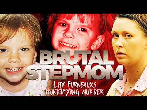 Daddy's Demonic Girlfriend - Lily Furneaux's Horrifying Murder | True Crime Documentary | MrDarkSide