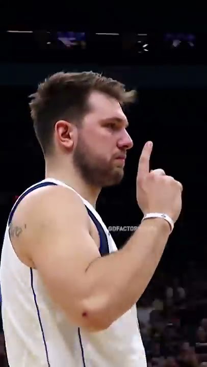 Luka toying with entire Suns team 💀 #shorts