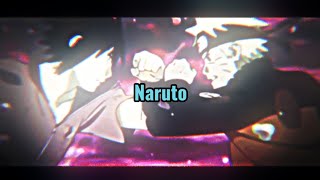 Naruto  Cupid editamv