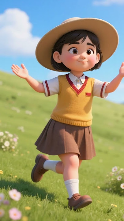 Tawa di saat masa kecil #shorts #kidstory #pixar  #animasi