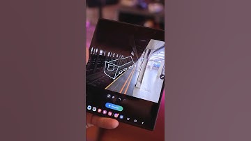 This Galaxy Z Fold 6 #AI Feature Is Crazy! 🤯