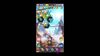 Panda Pop Level 1835