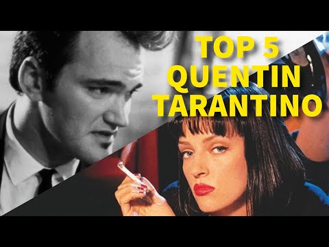 The Freshest Films of Quentin Tarantino | Rotten Tomatoes