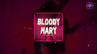 TsAirLow Bloody Mary  - The Song That Will Get Stuck in Your Head