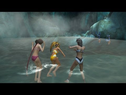 Video: FFX-2-controller Onthuld