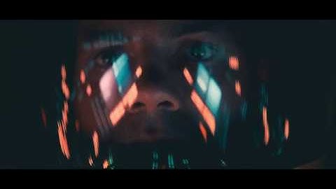 Lorn : Anvil /// A Space Odyssey