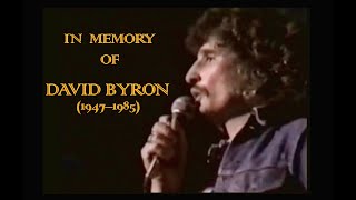 David Byron (Uriah Heep) in Rough Diamond – Seasong (Live 1977)