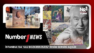 Haber Cengiz Aytmatov Enstitüsü, İstanbul’da