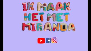 Download Lagu #3226 Koffiepraatjes en theeleutjes bij #Maakhetmetmiranda MP3