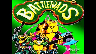 Battletoads Returns - Triple Punch (Fan Game Beta)