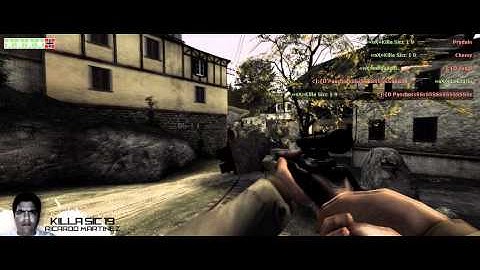 DARKXPECTATIONS ft. team nX