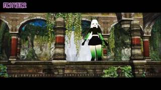 [MMD] Hunter [Model Test]