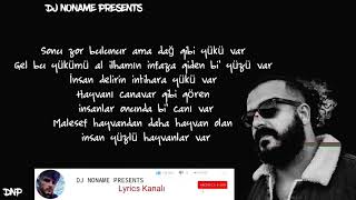 Velet & Decrat Fani Lyrics Video
