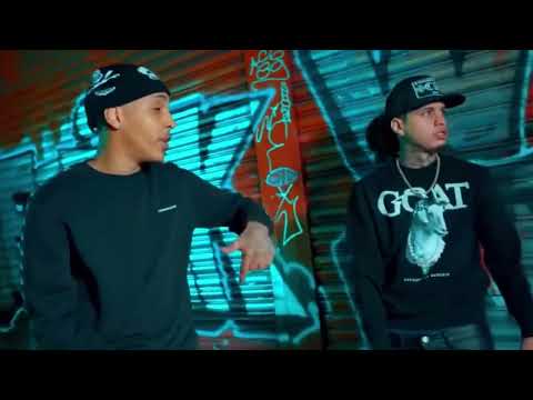 TY KING x BLIZZY68 - tiradera pa Laja￼ (SLIDE (el rey de la 6 12