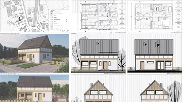 Architektoniczny dialog z historią