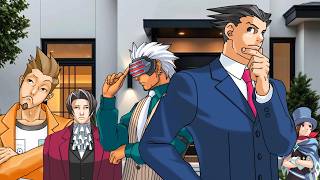 S3 Original Ep.29 - The Search (objection.lol)