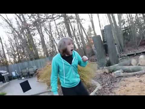 I destroy Mr. Jc Sr Studios’s computer