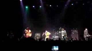 Gym Class Heroes - New Friend Request LIVE