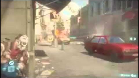 Army of Two The Devils Cartel Xbox 360 Holiday Retreat part 20 Music Walkthrough