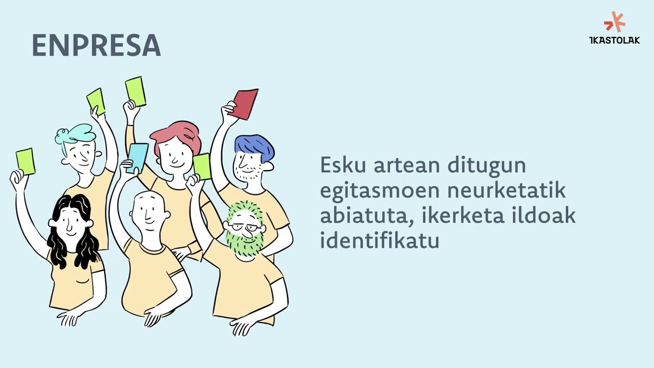 Ikastolak. 2025-2026 ikasturteko erronkak