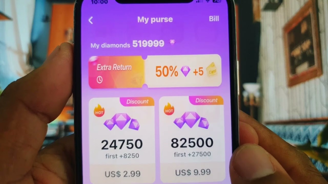 Olamet App Hack 💯 !! Olamet App Free Diamond | Olamet App Free Coins | Olamet 2025