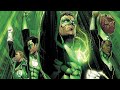 Ein PERFEKTER Green Lantern Comic?!