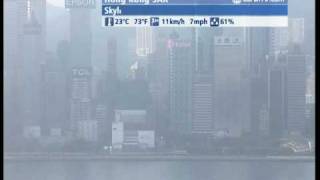 The WORLD LIVE - 23:00 GMT on May 02, 2009