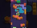 Brawl Stars All Primo. El Primo