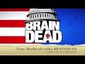 Tony Shalhoub previews BRAINDEAD on CBS