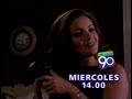 LA MENTIRA - TELENOVELA PUBLICIDAD - AZUL TELEVISIÓN 1999
