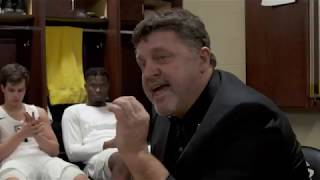 Episode two follows #OaklandMBB as it closes out non-conference pla...