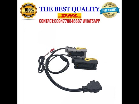 Volvo Diagnostic Programming Cable 88890300 88890305 [Contact us 0094770846687 whatsapp]