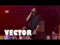 Vector Performs "Early Momo, Freestyle Rap Sessions and Shiga" | 2022 FELABRATION | M3TV