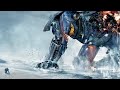 【映画レビュー】パシフィックリム1 💥 Movie Review Pacific Rim 1