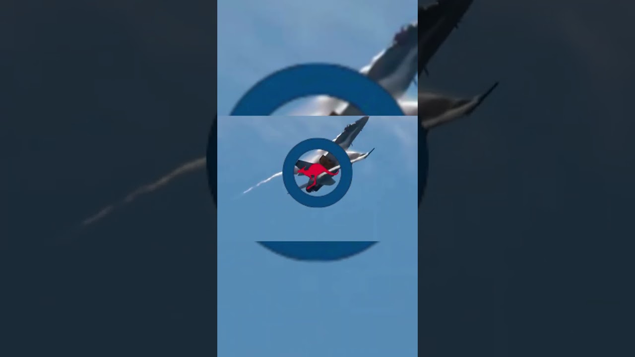 Royal Australian Airforce edit | 